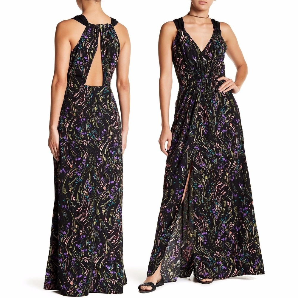 🆕 ADELYN RAE Maxi Dress